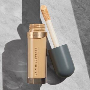 ✨Cover FX M3 Skin Discovered Longwear Concealer- vegan, medium to tan, golden